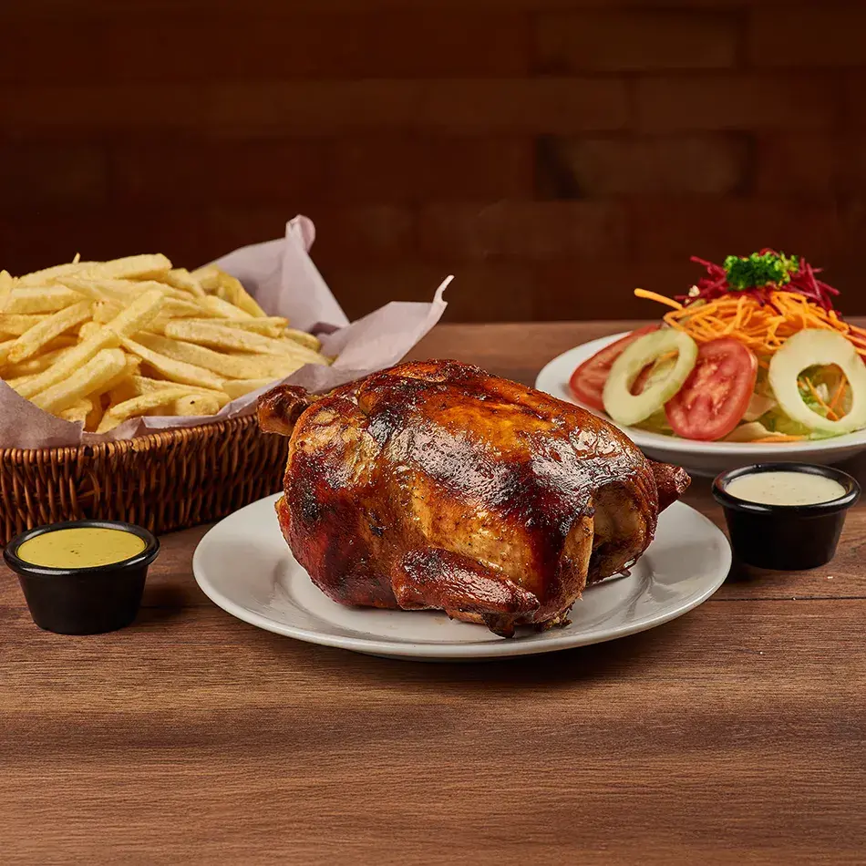 1 POLLO