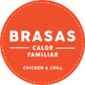 Brasas